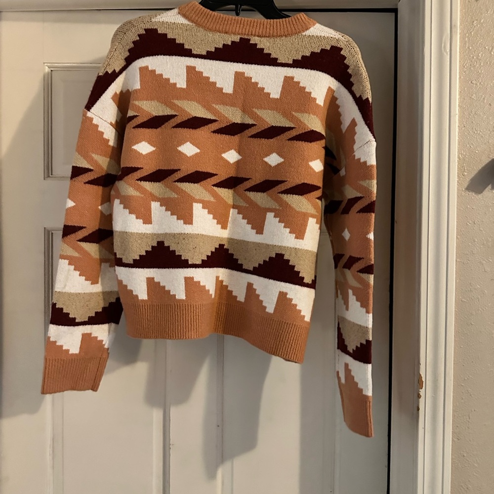 Thml Sweater - image 2